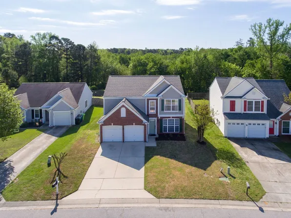 2924 Tuckland Dr, Raleigh, NC 27610