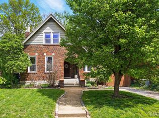 7335 Shaftesbury Ave, Saint Louis, MO