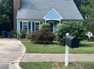 4409 Emmit Dr, Raleigh, NC 27604