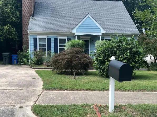 4409 Emmit Dr, Raleigh, NC 27604