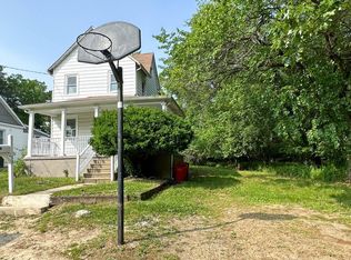 19 Bell Ave, Lawnside, NJ 08045