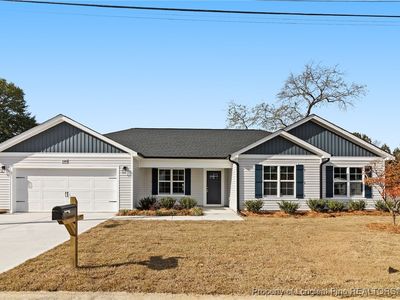 1510 Deal St, Fayetteville, NC, 28306