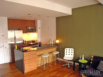 Sold by Bellmarc Realty