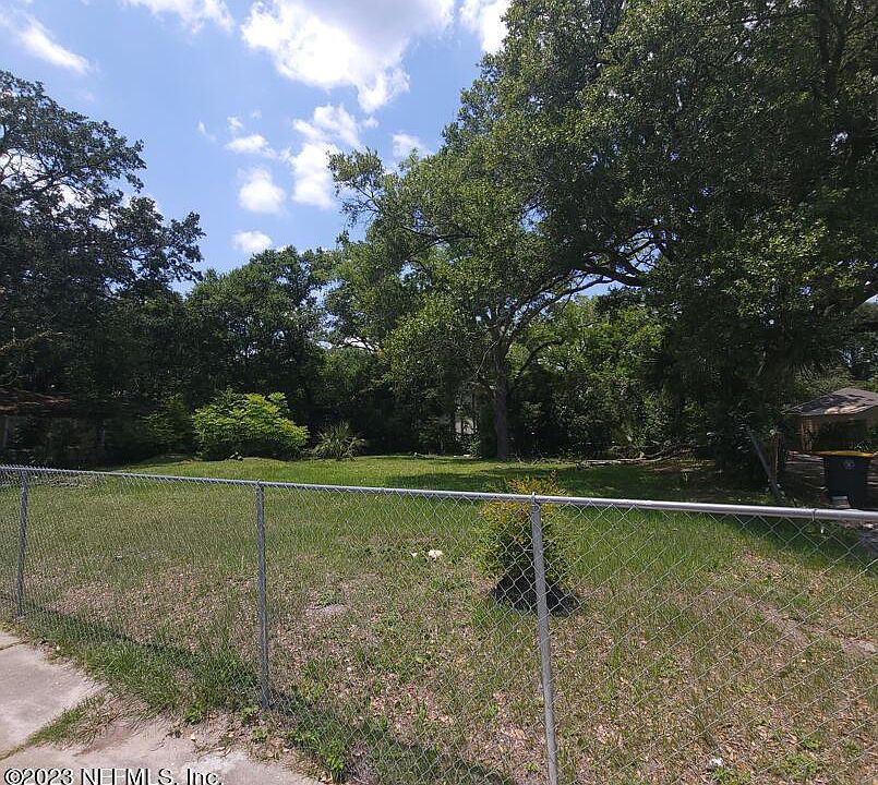 1st image of 1191 W 25TH Street