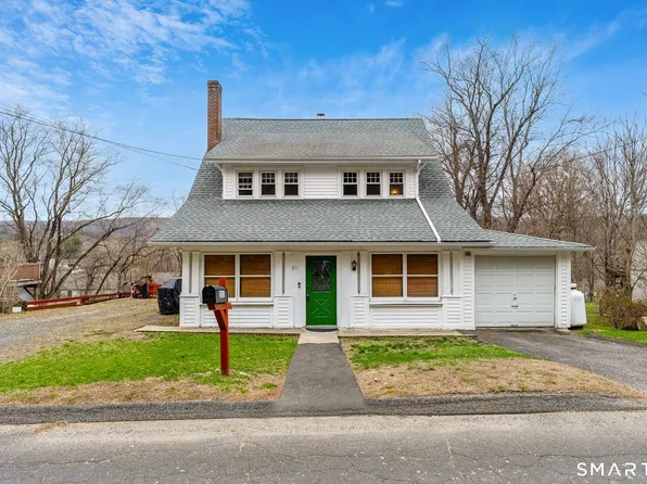 211 Wellsville Avenue, New Milford, CT 06776