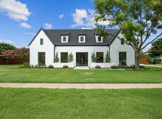 2605 N Carroll Ave, Southlake, TX 76092