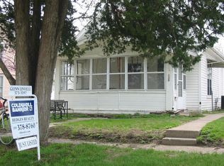 135 33rd Street Dr SE, Cedar Rapids, IA 52403