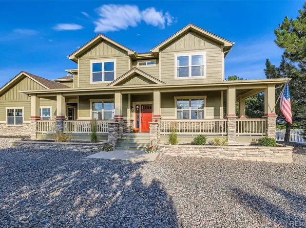 1240 Highland Place, Erie, CO 80516