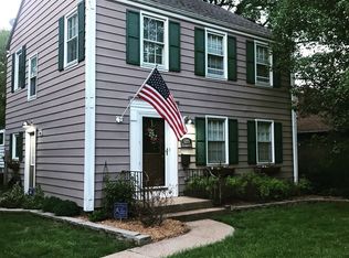 1215 W Leland Ave, Springfield, IL 62704