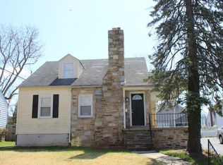 2205 Southland Rd, Baltimore, MD 21207