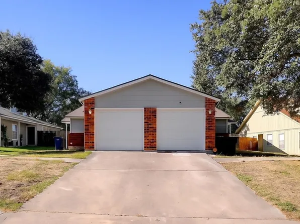 6319 & 6321 Worchester Knls, San Antonio, TX 78233