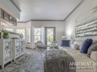 8661 Jones Rd #712, Houston, TX 77065