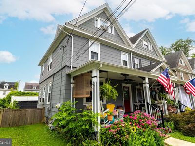 169 Lismore Ave, Glenside, PA, 19038
