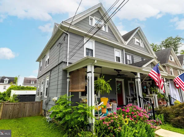 169 Lismore Ave, Glenside, PA 19038