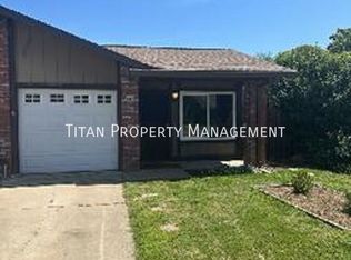 10940 Gadsten Way, Rancho Cordova, CA 95670