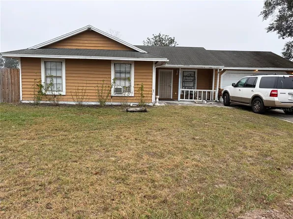 1311 Woodman Way, Orlando, FL 32818