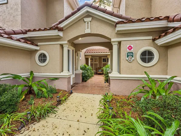 95096 Barclay Pl Unit 2A, Fernandina Beach, FL 32034