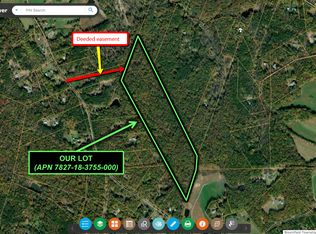 Elk Run Rd, Midland, VA 22728