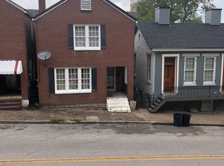 7 W 4th St, Maysville, KY 41056