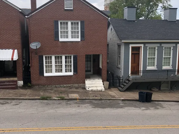 7 W 4th St, Maysville, KY 41056