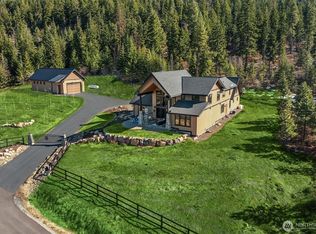 Tillman Estates, Cle Elum, WA 98922