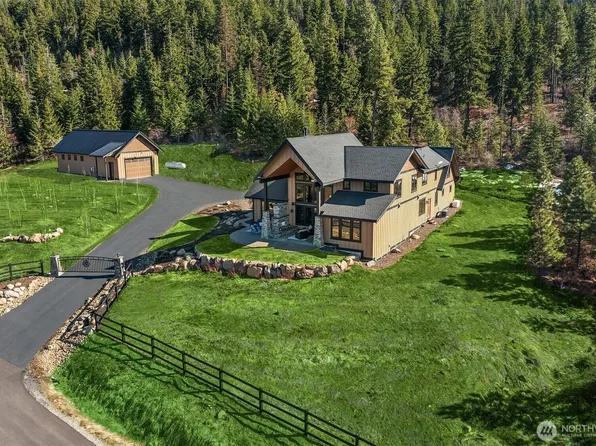 452 Mahonia Drive, Cle Elum, WA 98922