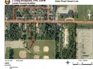 4750 Oster Rd, Sheffield Village, OH 44054