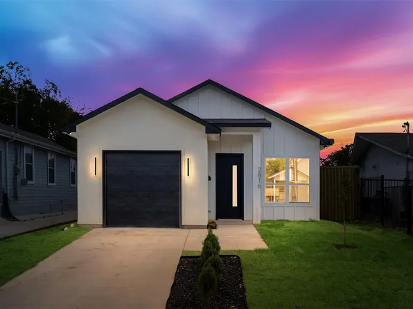 2816 Marburg St, Dallas, TX 75215