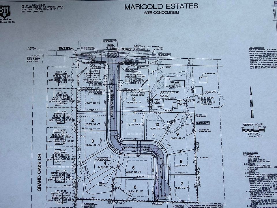 1st image of 5965 Torres Ave NW