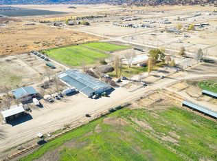 20592 Pegasus St, Tehachapi, CA 93561