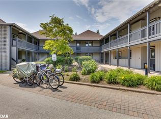 291 Mariners Way, Collingwood, ON L9Y 5C7