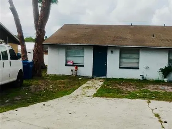 1011 57th Avenue Ter E, Bradenton, FL 34203