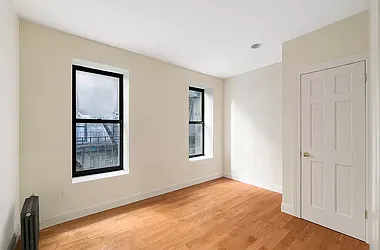 Rented by REAL New York