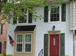 10853 Olde Woods Way, Columbia, MD 21044