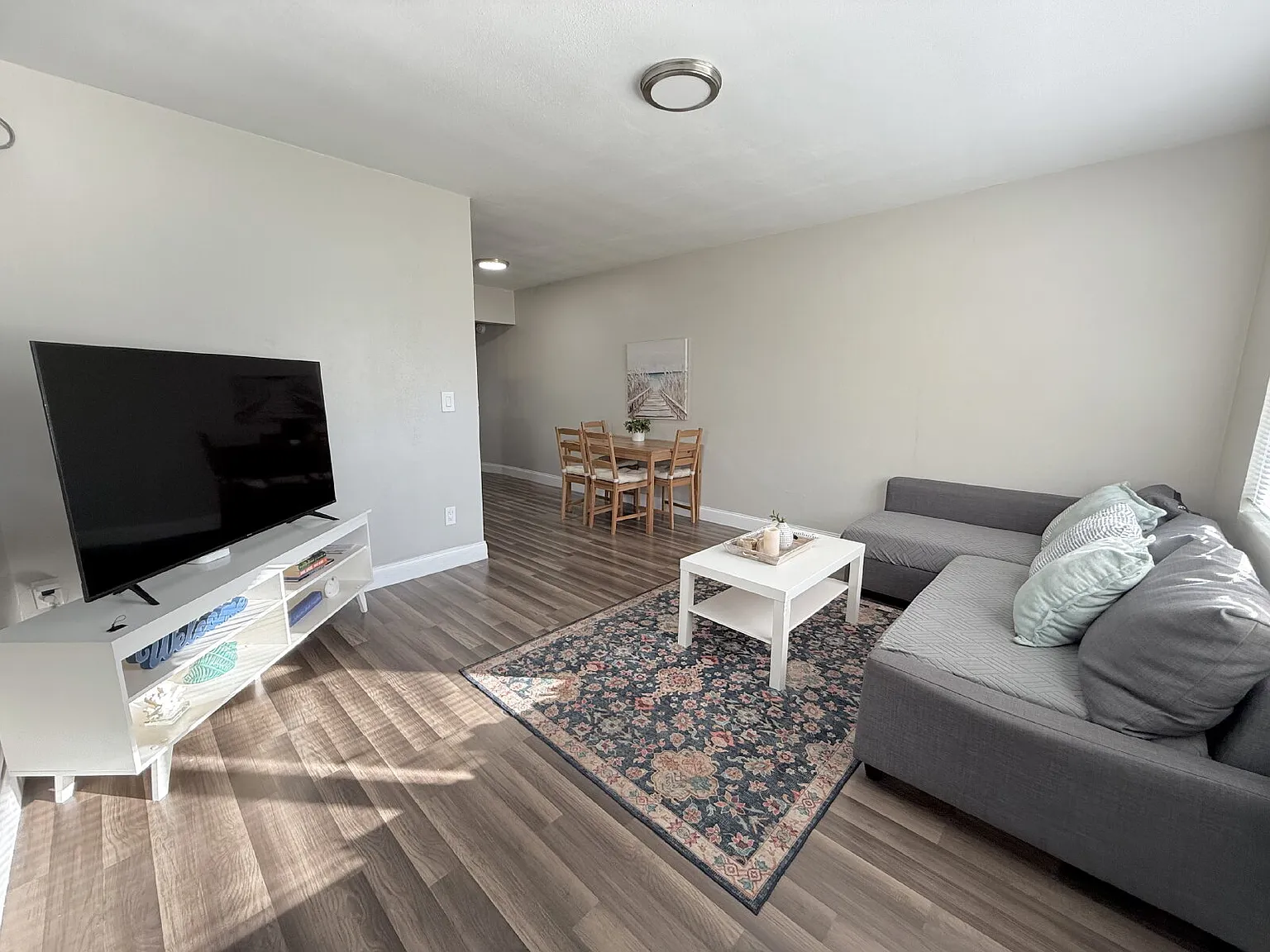 1 bed, 1.0 bath, 550 sqft, $1,450 — Photo 3