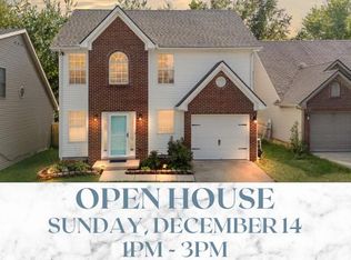 2228 Prescott Ln, Lexington, KY 40511