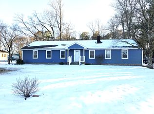 29325 W Line Rd, Delmar, MD 21875