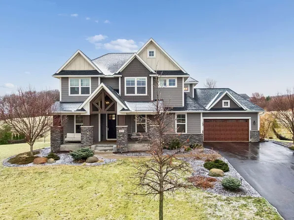 3771 Pete Miller Ave N, Stillwater, MN 55082