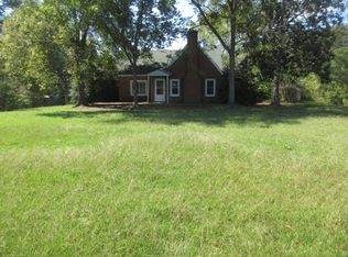 165 Green Lake Rd, Rockingham, NC 28379