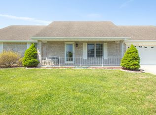 95 Joe Lewis Rd, Somerset, KY 42503