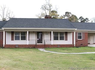 500 Robin Rd, Lumberton, NC 28358