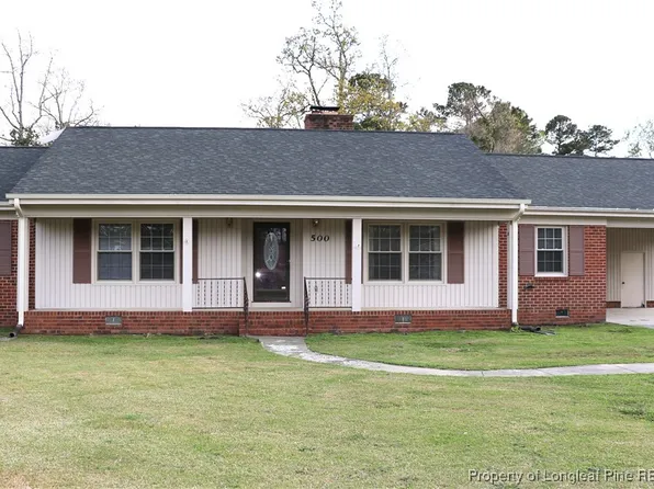 500 Robin Rd, Lumberton, NC 28358
