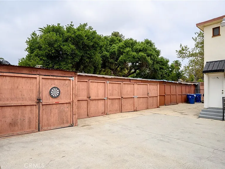 1641 S Catalina St #1/2 — Photo 21