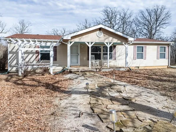 1395 County Road 4600, Elk City, KS 67344