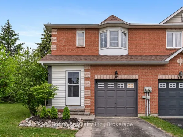 80 Lorne St, Brock, ON L0C 1H0