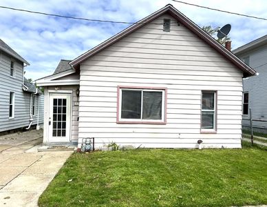 1026 E 25th St, Erie, PA, 16503