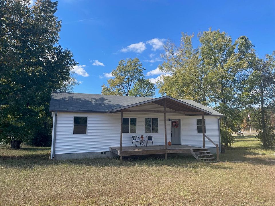 296 County Road 7461, Booneville, MS 38829 MLS 233587 Zillow