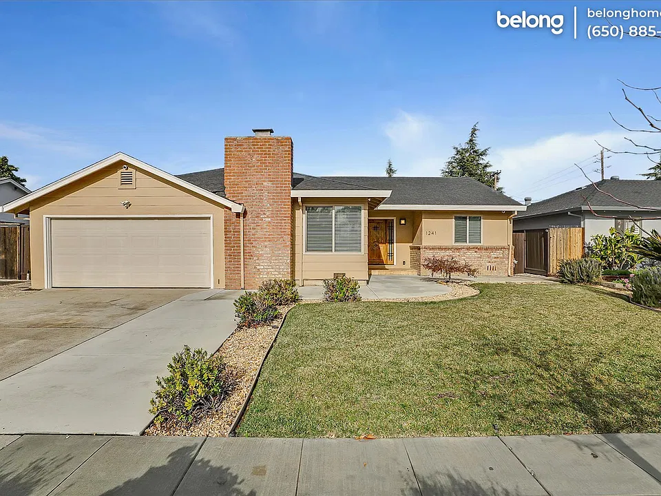 1241 Dentwood Dr
