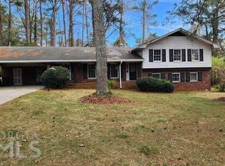 2264 Colleen Ct, Decatur, GA 30032