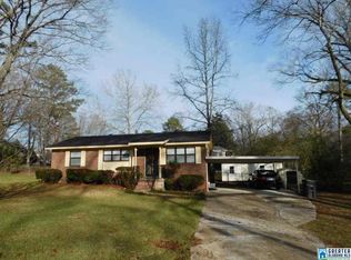 400 Angora Dr, Birmingham, AL 35215